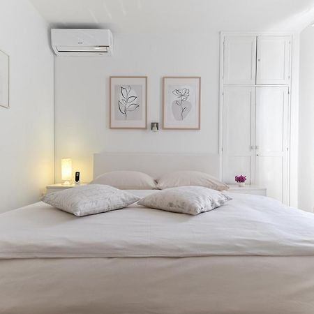 Near Zadar City Center Apartment With Free Parking And Air Condition In Each Room Eksteriør billede