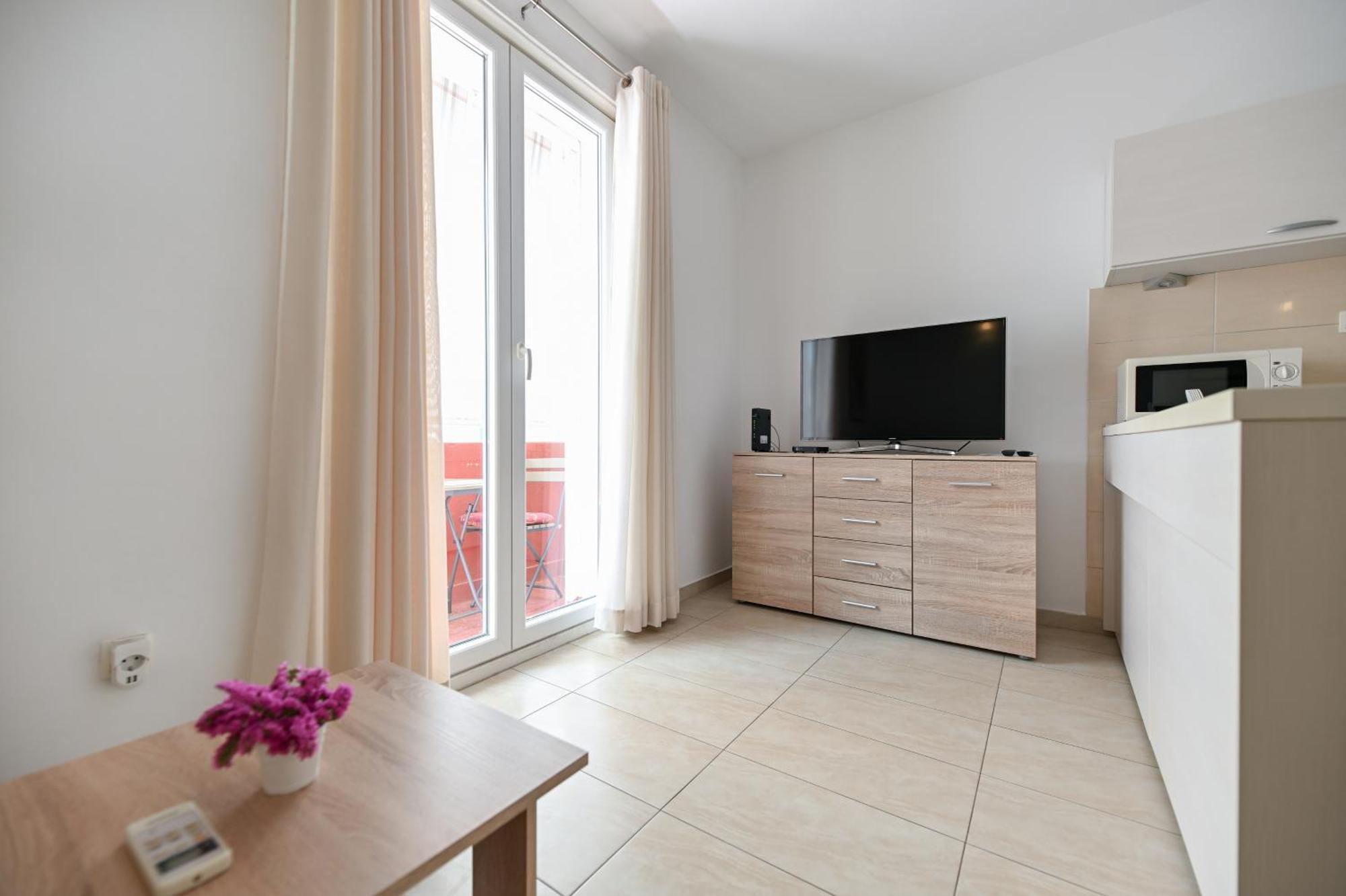 Near Zadar City Center Apartment With Free Parking And Air Condition In Each Room Eksteriør billede