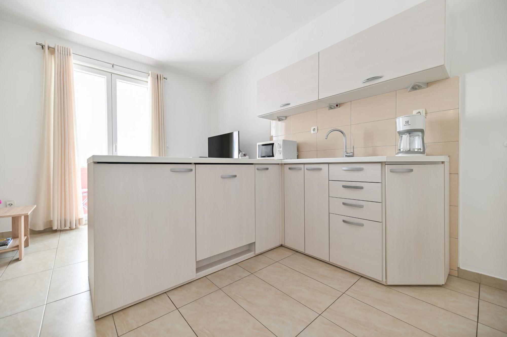 Near Zadar City Center Apartment With Free Parking And Air Condition In Each Room Eksteriør billede