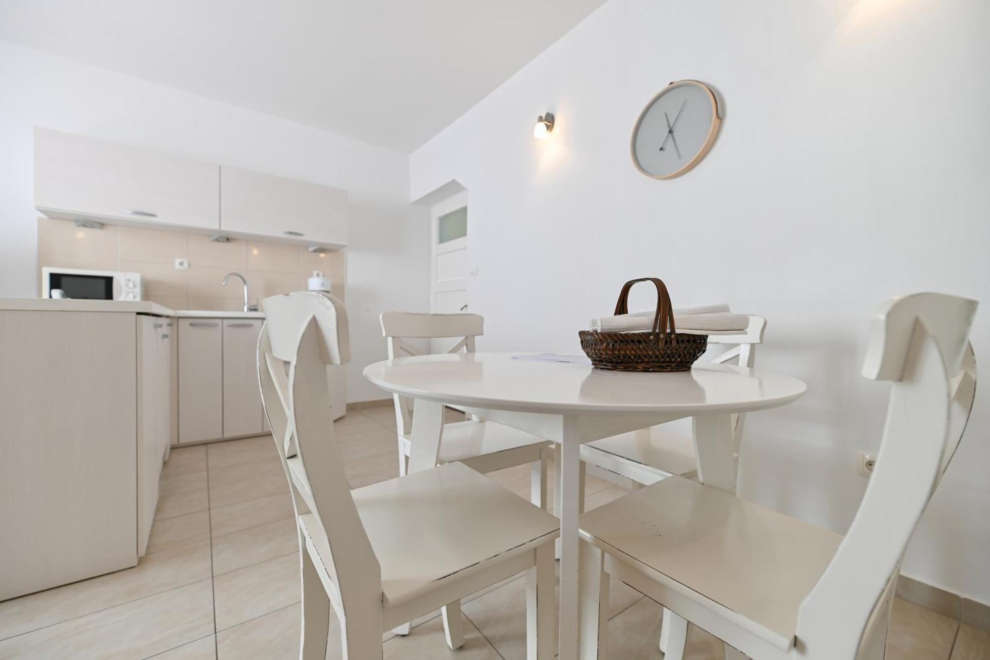 Near Zadar City Center Apartment With Free Parking And Air Condition In Each Room Eksteriør billede