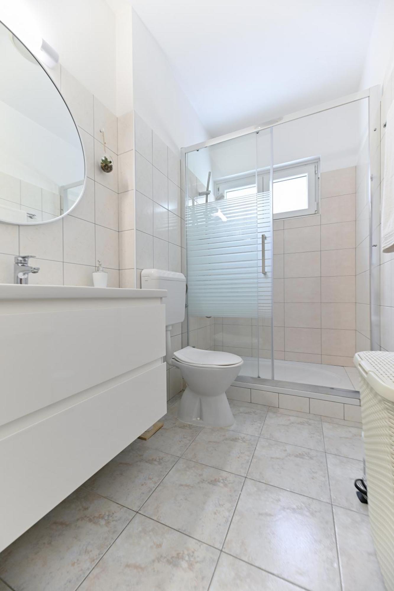 Near Zadar City Center Apartment With Free Parking And Air Condition In Each Room Eksteriør billede