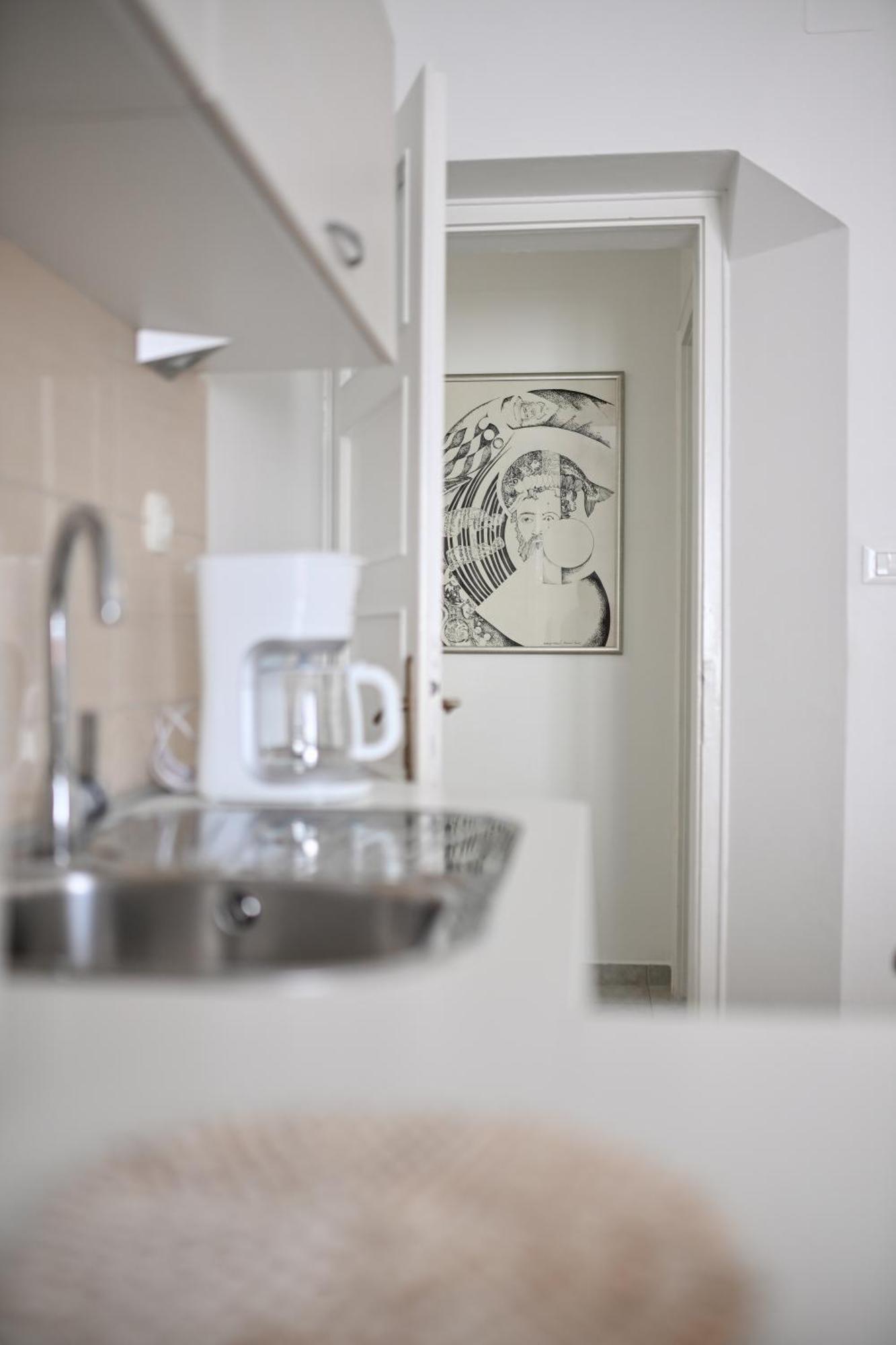 Near Zadar City Center Apartment With Free Parking And Air Condition In Each Room Eksteriør billede