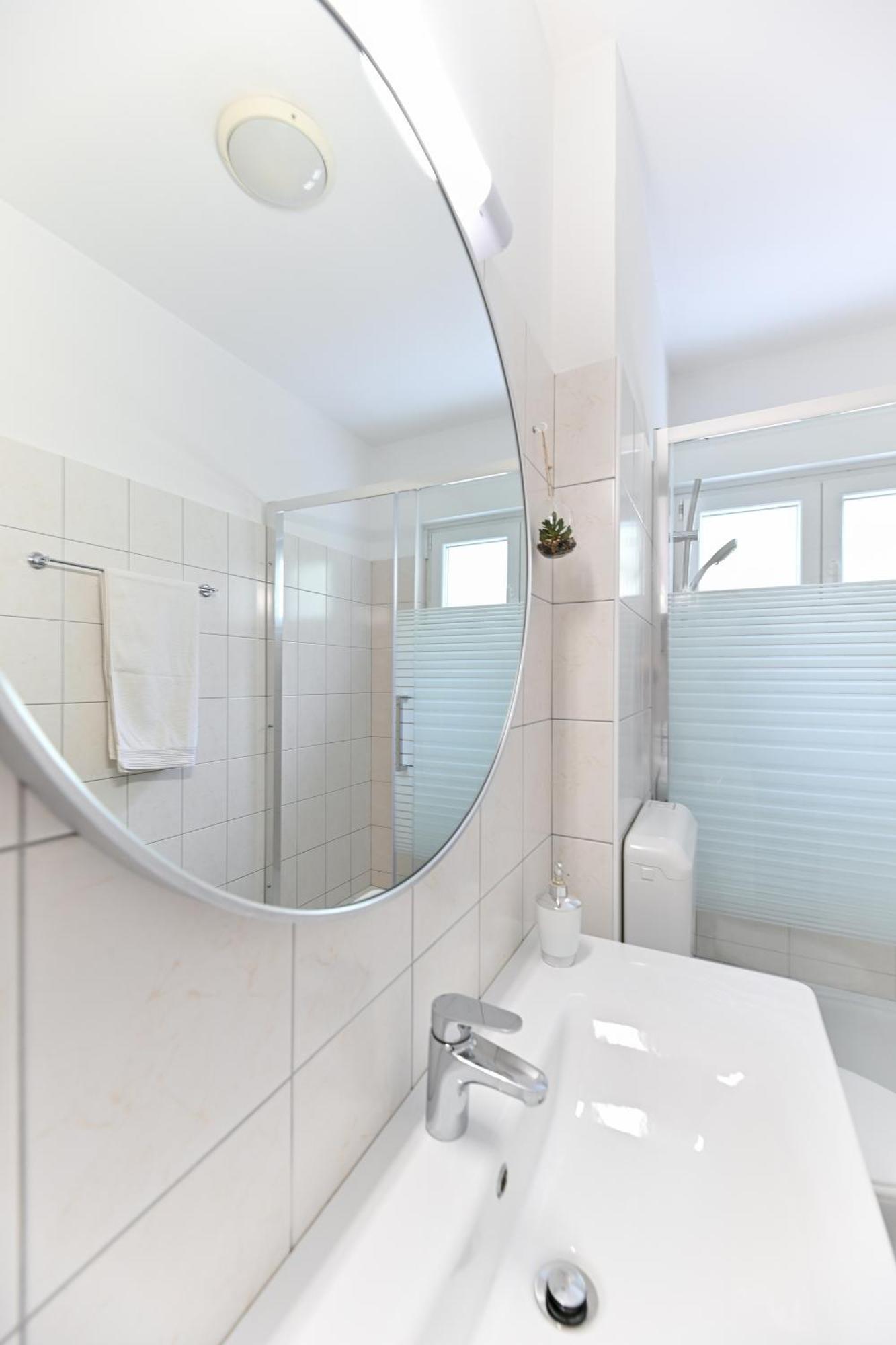 Near Zadar City Center Apartment With Free Parking And Air Condition In Each Room Eksteriør billede