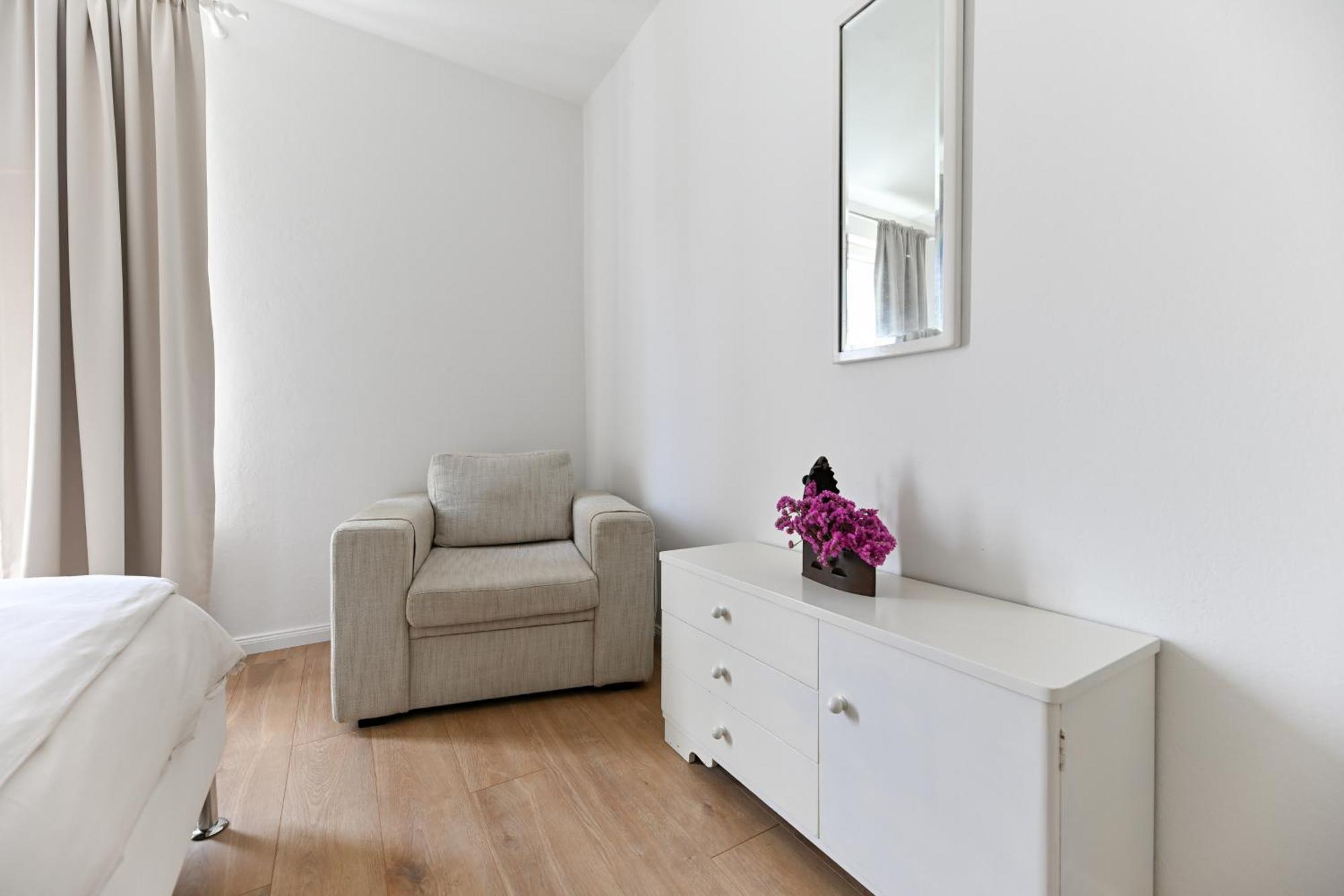 Near Zadar City Center Apartment With Free Parking And Air Condition In Each Room Eksteriør billede