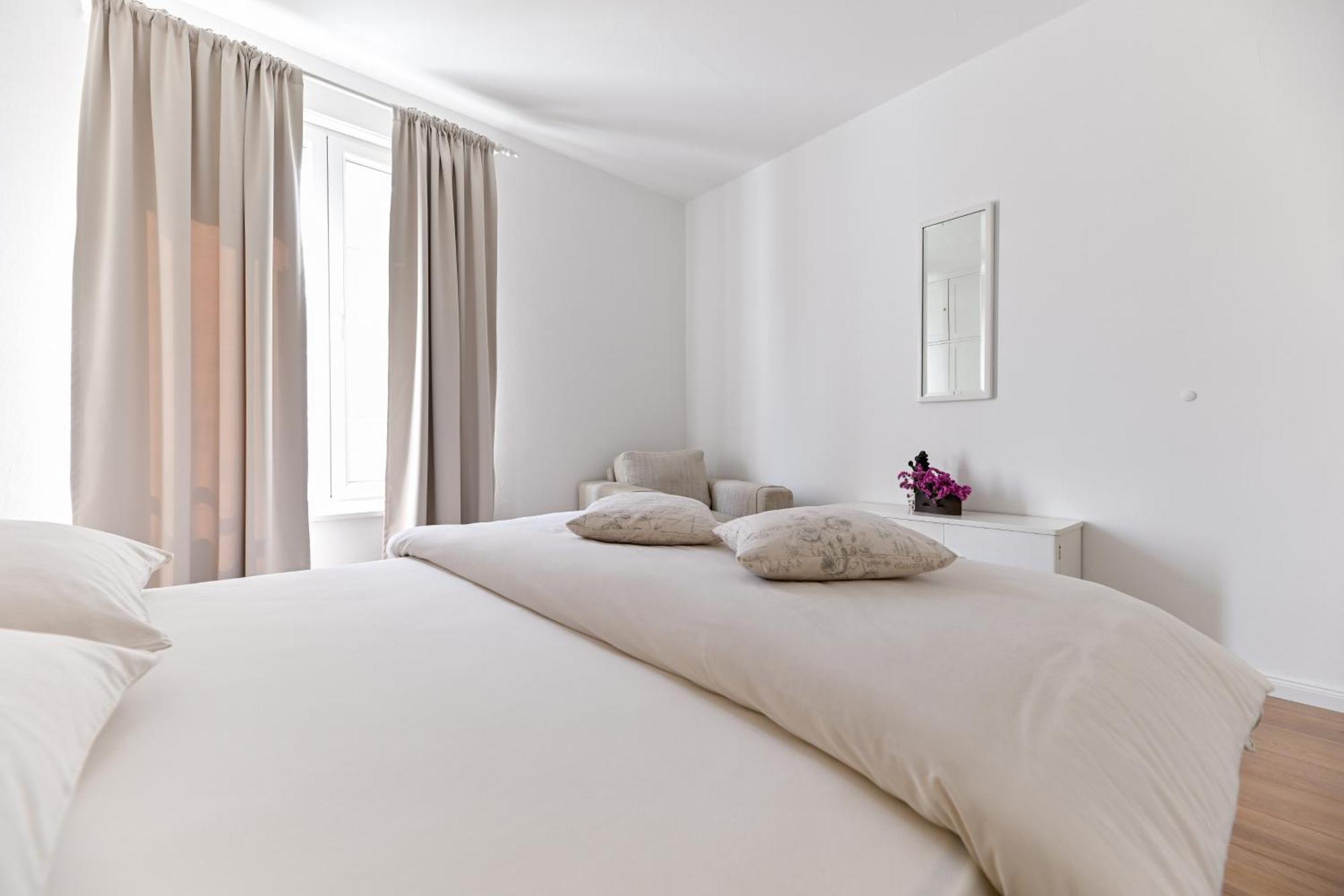 Near Zadar City Center Apartment With Free Parking And Air Condition In Each Room Eksteriør billede