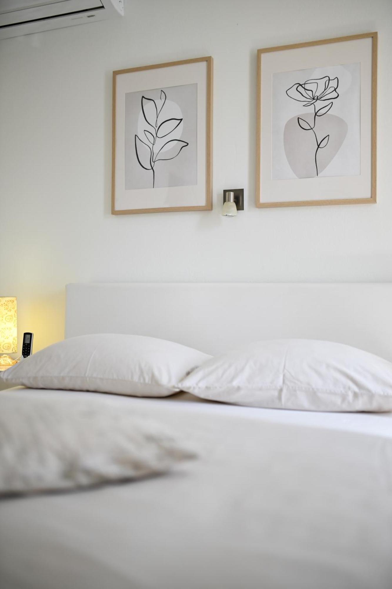 Near Zadar City Center Apartment With Free Parking And Air Condition In Each Room Eksteriør billede