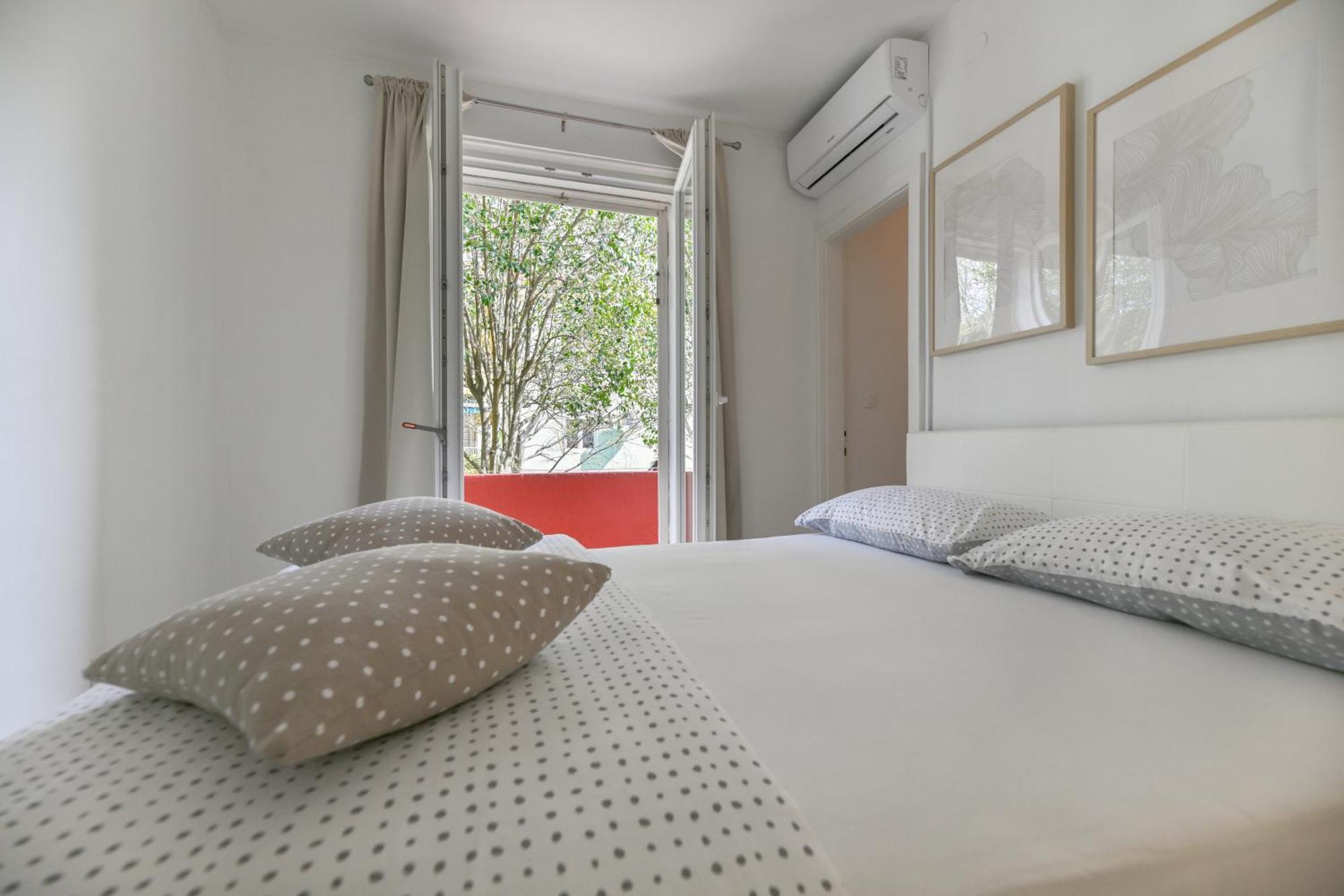 Near Zadar City Center Apartment With Free Parking And Air Condition In Each Room Eksteriør billede